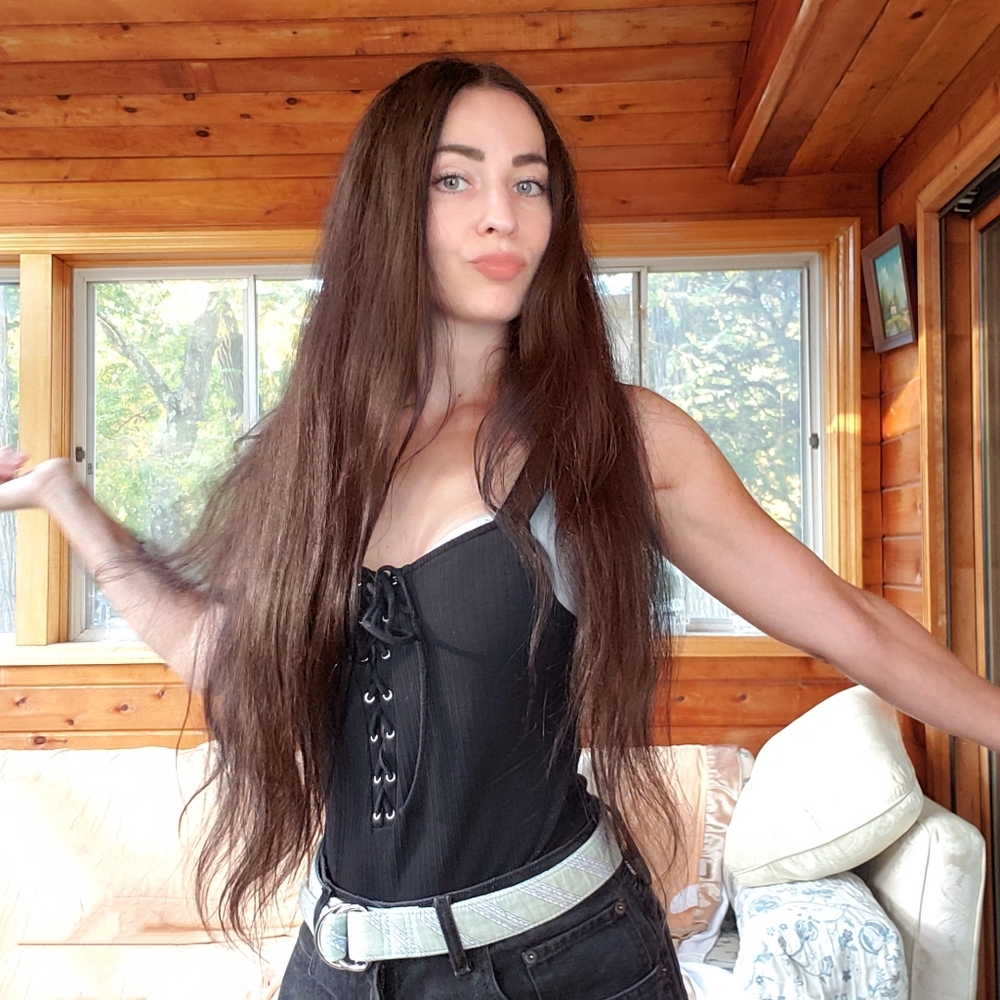 Meet your Posher, Luba